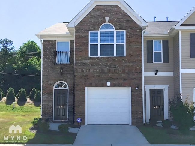 Building Photo - 2397 Hartfield Cir