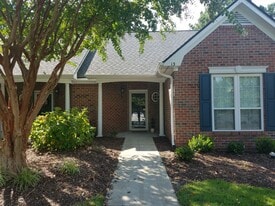 Building Photo - 1600 Sturdivant Dr