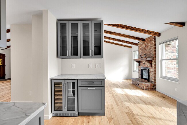 Building Photo - $3,895.95, $200 Off Cleaning Voucher, 4 Beds - 3 Baths, Single Family Home in Denver with 2-Car A...