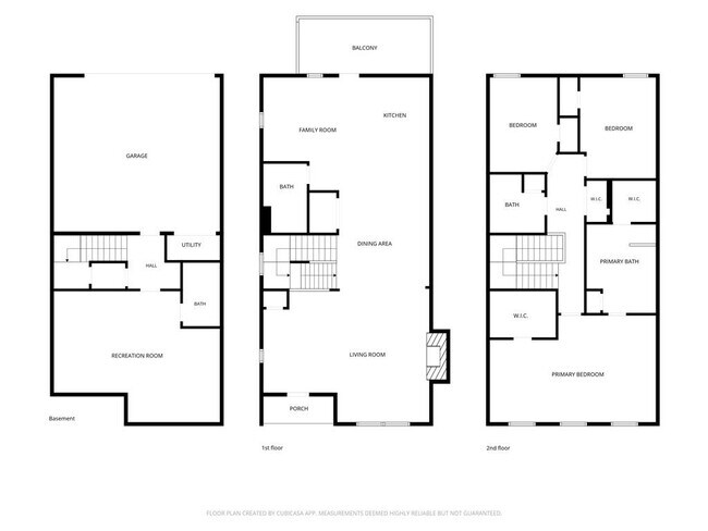 Building Photo - 157 Brush Creek Ct