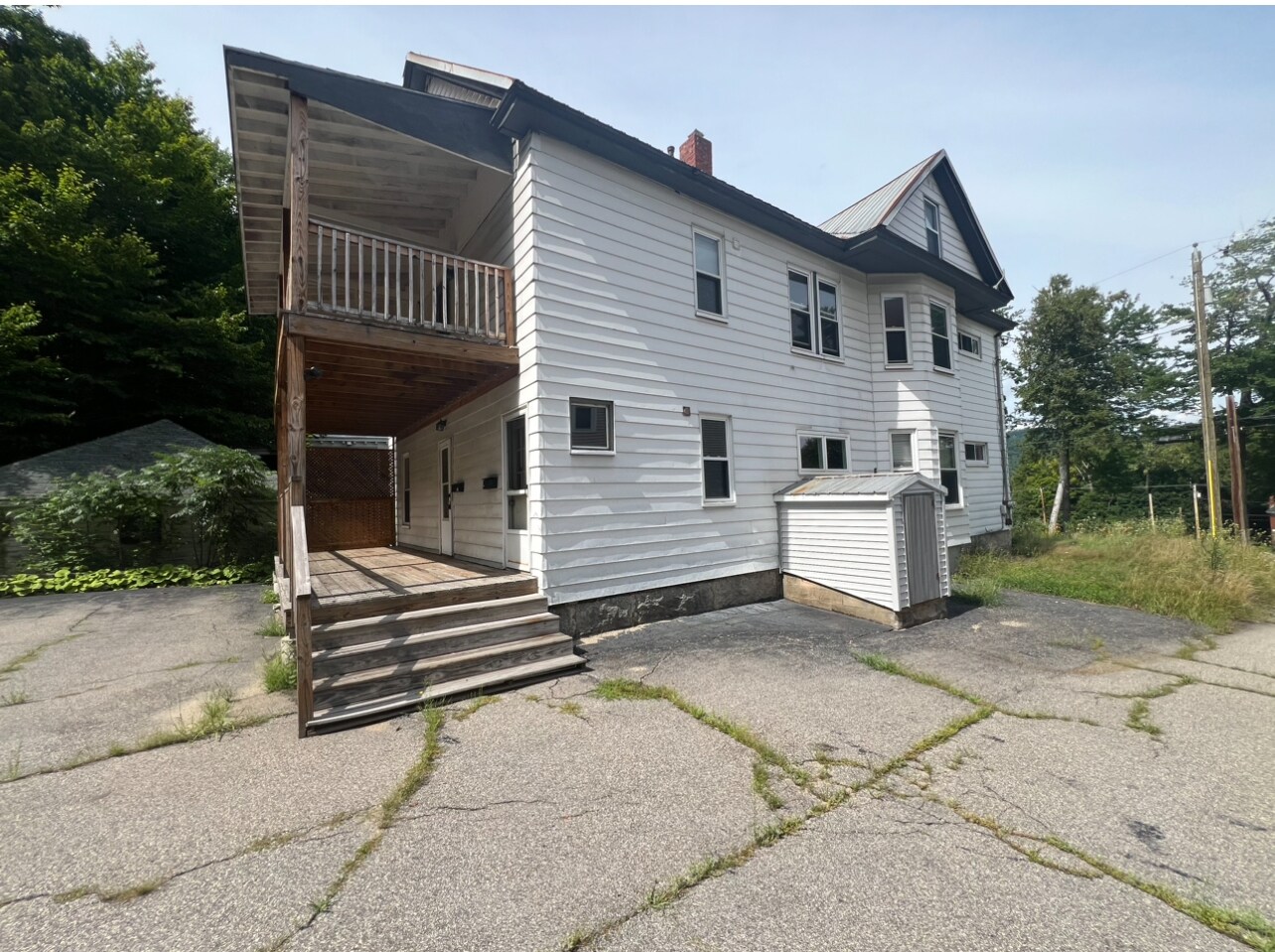 Building Photo - 325 Penobscot St