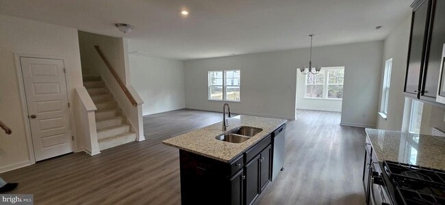 Building Photo - 3829 Kinalin Ln