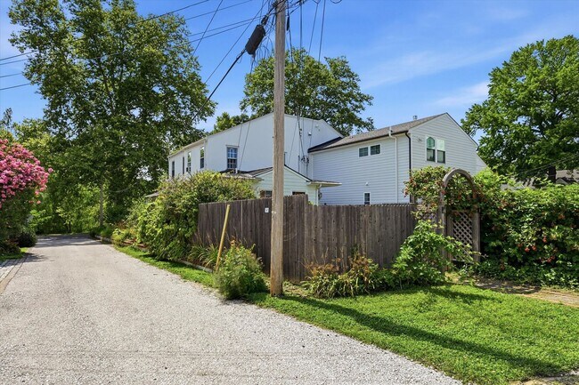 Building Photo - 111 S Brandywine St