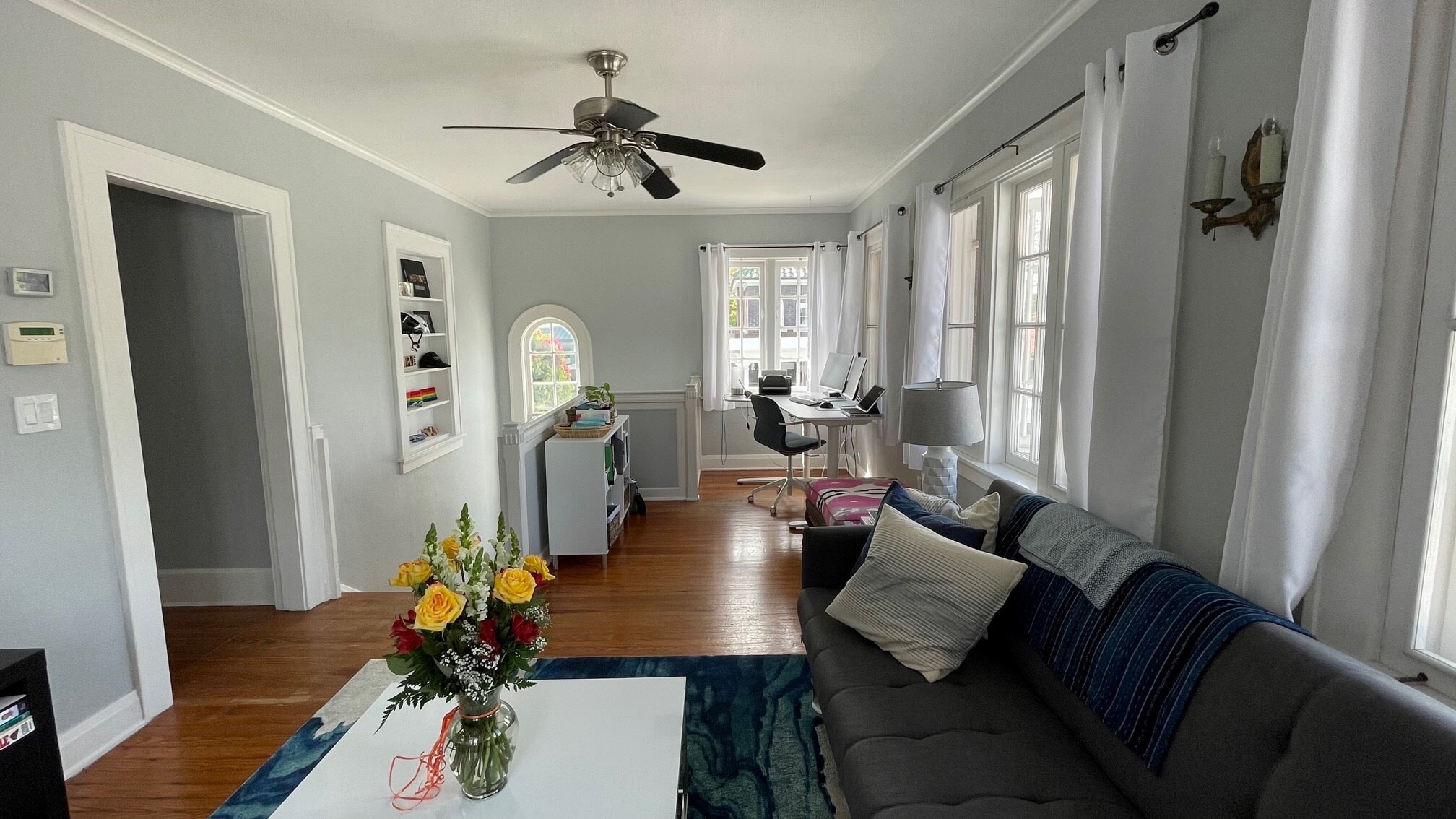 Building Photo - 201 14th Ave N