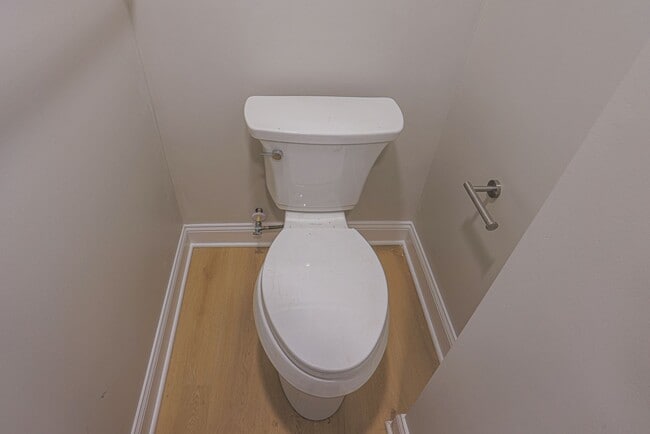 Building Photo - RENOVATED PARKVILLE TOWNHOME 3BR 1.5BA