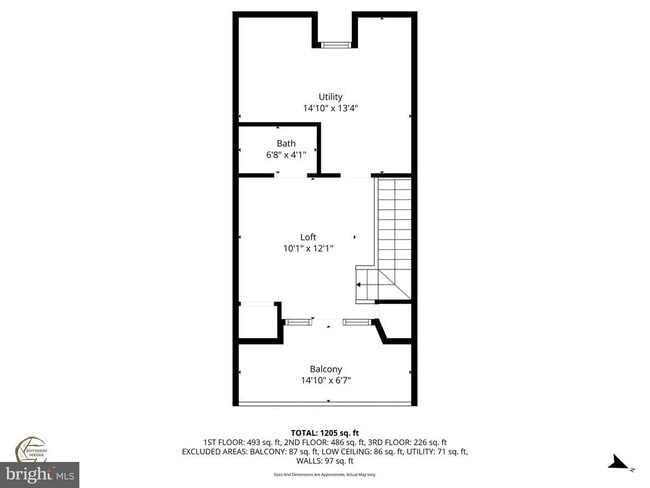 Building Photo - 786 N Vermont St