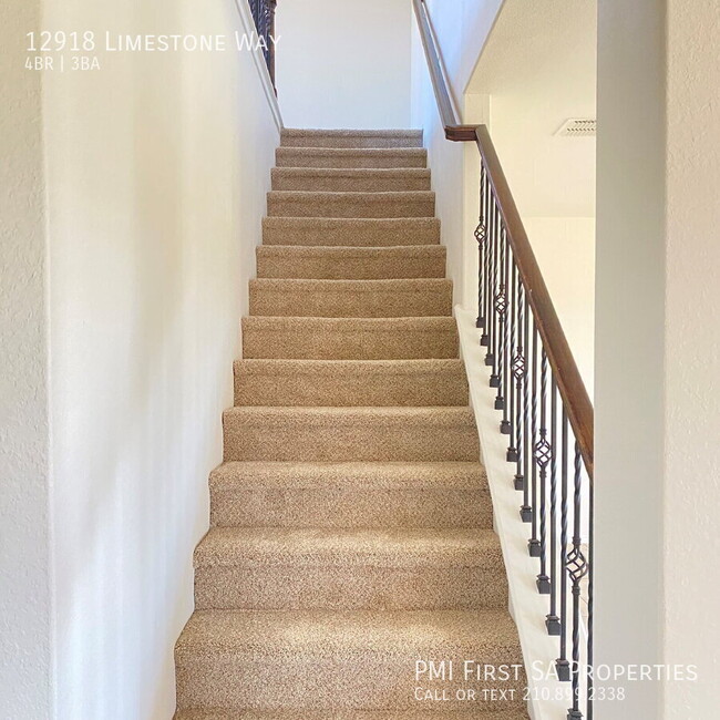 Building Photo - 12918 Limestone Way