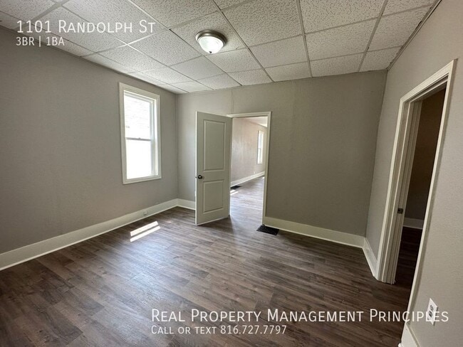 Building Photo - 1101 Randolph St