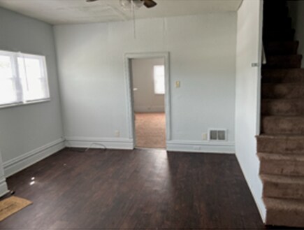 Family Room - 112 22nd St
