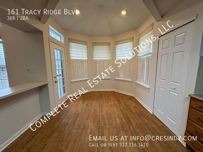 Building Photo - 161 Tracy Ridge Blvd