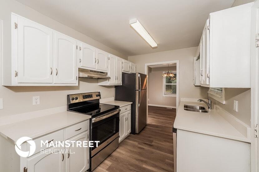 Building Photo - 1729 Tall Oak Cir