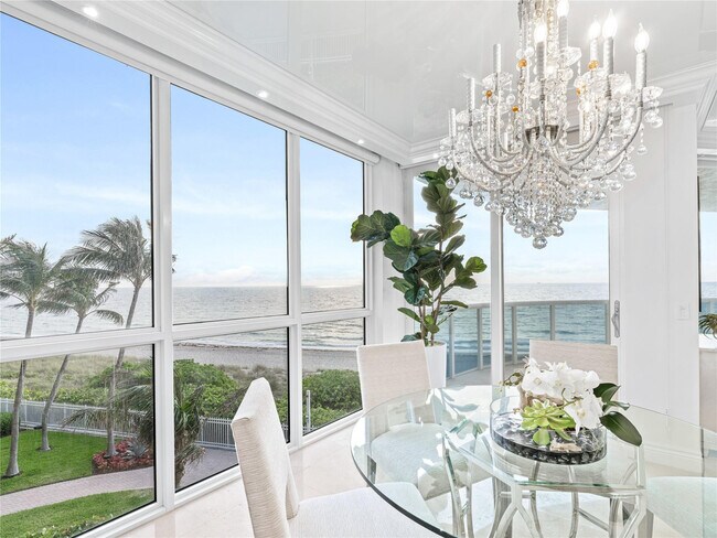 Building Photo - 3200 N Ocean Blvd