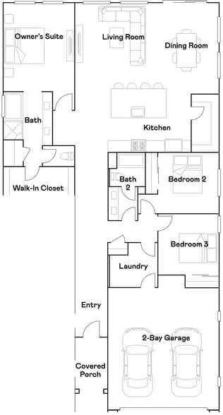 Building Photo - 3716 Etendre Ct