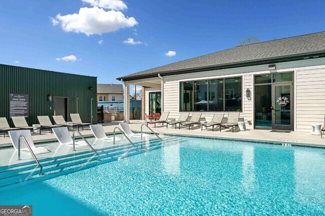 Building Photo - 1450 Peachtree Industrial Blvd