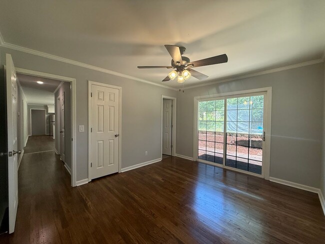 Building Photo - 4 bed/2 bath home in North Augusta, SC