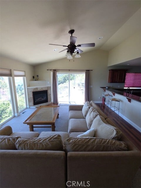 Building Photo - 8115 Mountain Crest Dr
