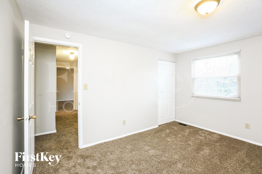 Building Photo - 8307 Autumn Mill Ct