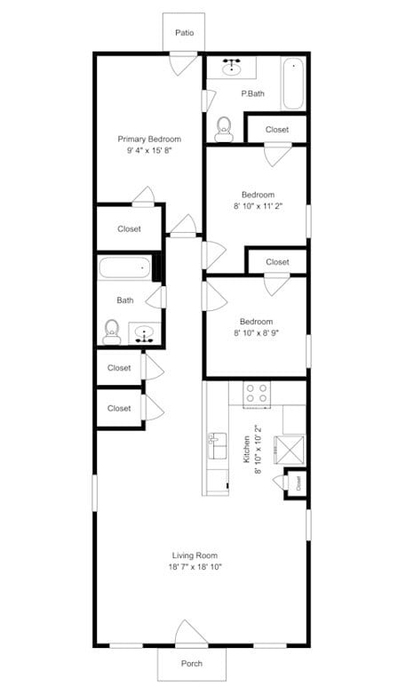 Building Photo - 5521 Verdugos Pl