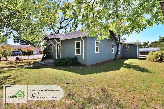 Building Photo - 3418 Park Way