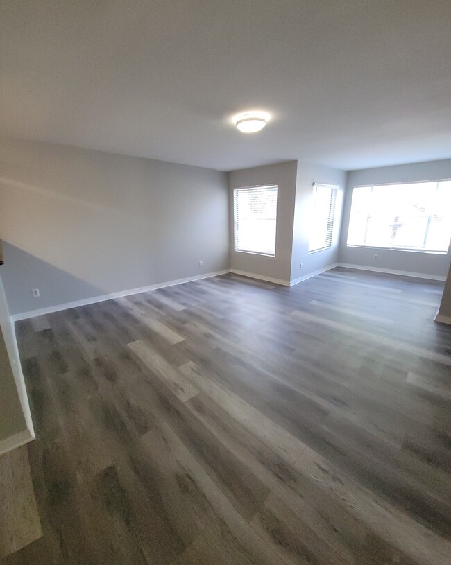 Living and Dining Room - 4708 Walden Cir