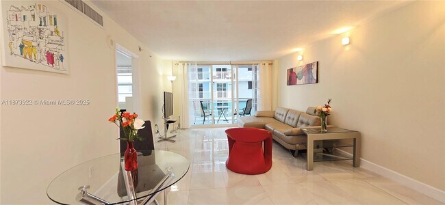 Building Photo - 6917 Collins Ave