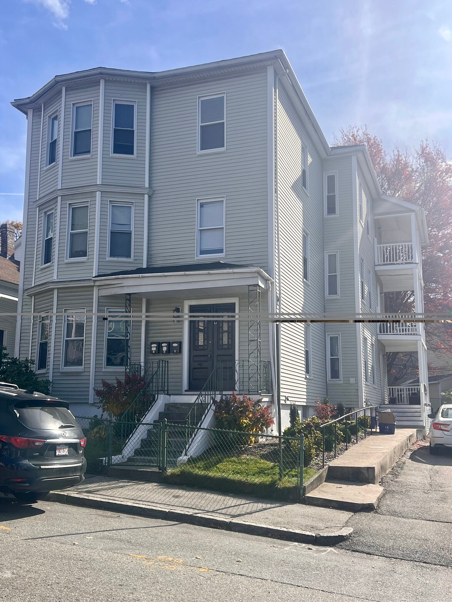 Building Photo - 6 Jefferson St