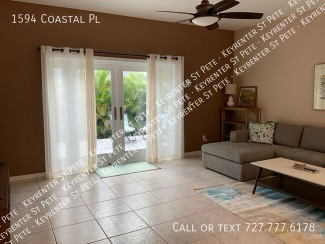 Building Photo - 1594 Coastal Pl