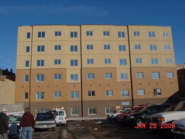 Primary Photo - Westown Apartments