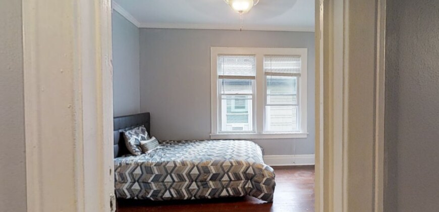 Building Photo - 1322 Madison St