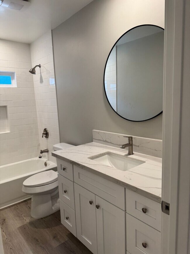 Building Photo - 2987 54th St