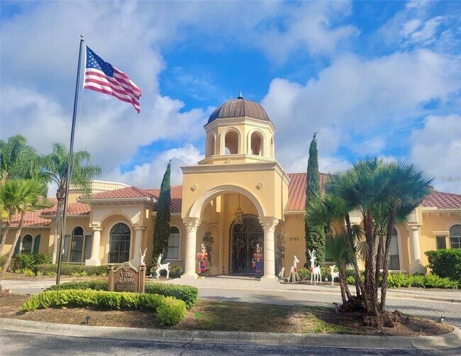 Building Photo - 2709 Via Cipriani