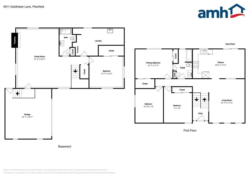 Building Photo - 6511 Goldhaber Ln