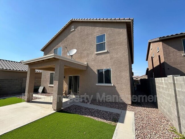 Building Photo - 11603 W Calavar Rd