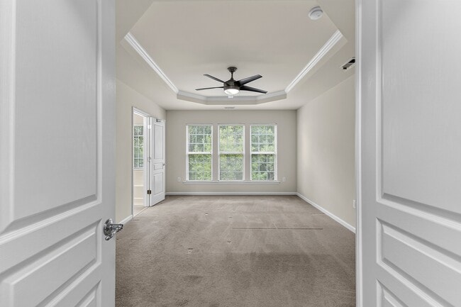 Building Photo - 8611 Macedonia Lake Dr