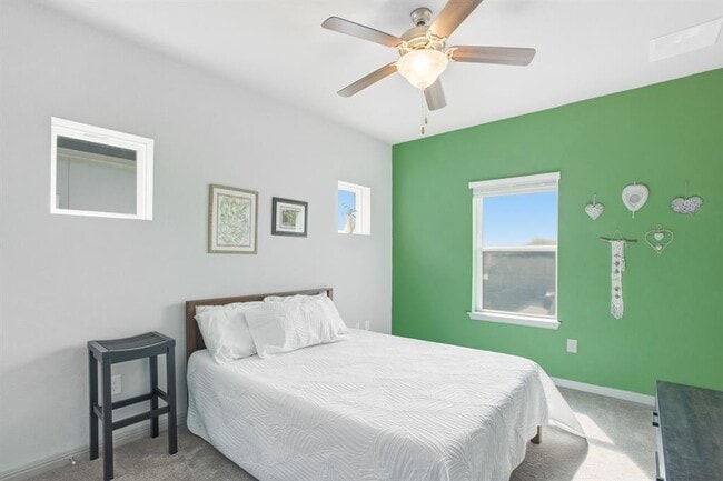 Building Photo - 5909 Charles Merle Dr.