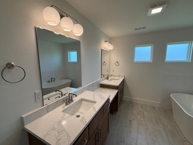 Building Photo - Brand new construction for rent in Frazier Meadows