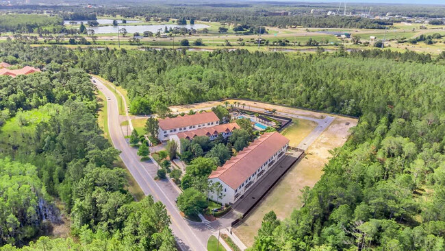 Building Photo - 14590 Damai Ln