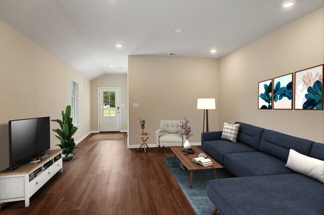Building Photo - 42289 Warren Dr