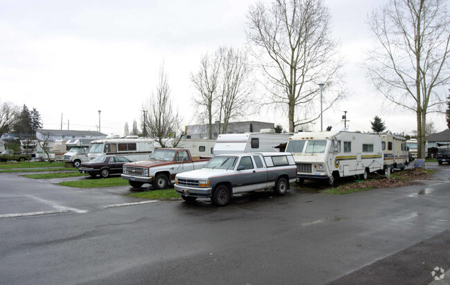 Primary Photo - Sam's Good Rv Park
