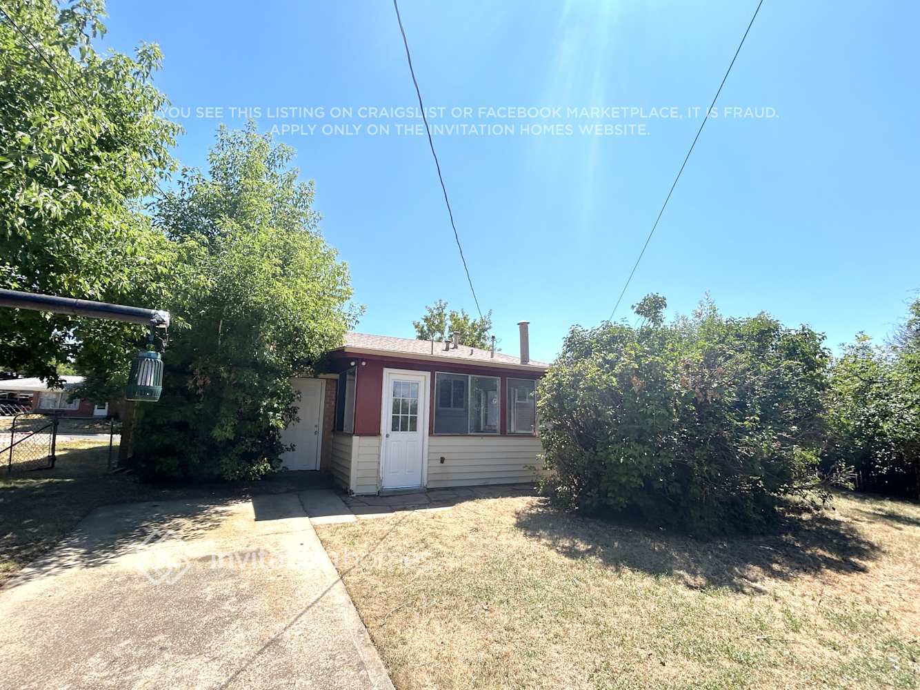 Building Photo - 8531 Crescent Dr