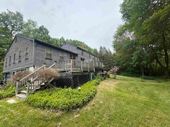 Building Photo - 266 N Haverhill Rd