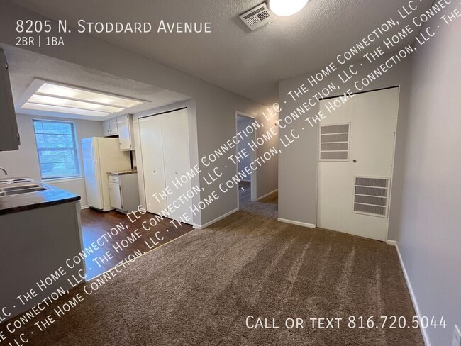 Building Photo - 8205 N Stoddard Ave