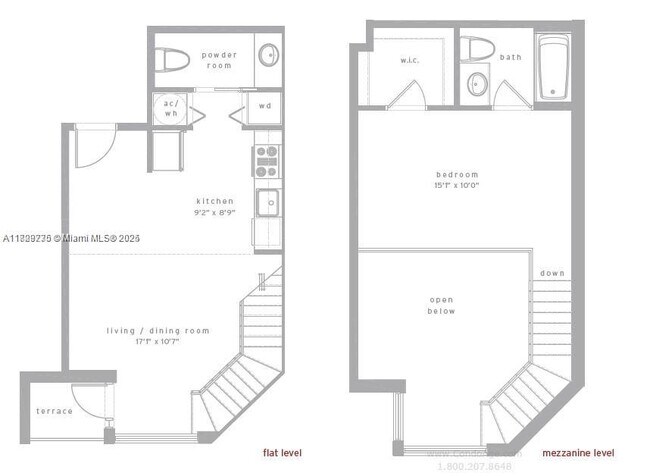 Building Photo - 300 S Biscayne Blvd