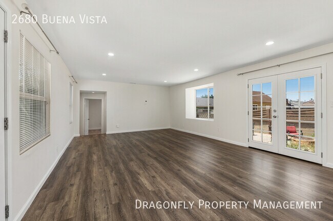 Building Photo - 2680 Buena Vista Ave