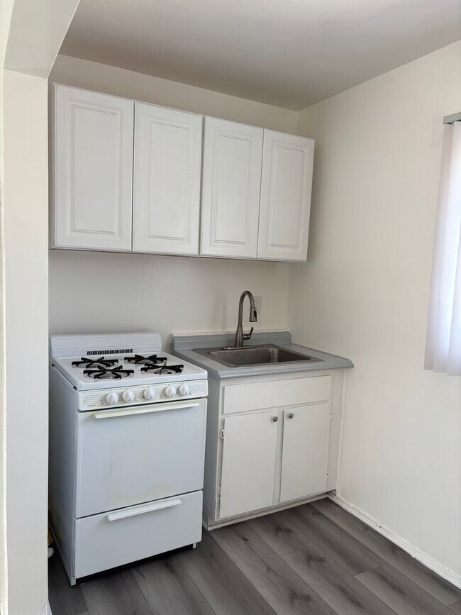 Interior Photo - Le Jardinet Apartments