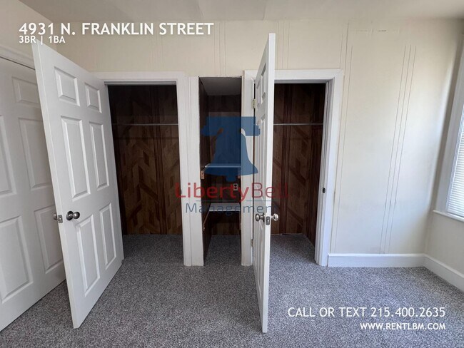 Building Photo - 4931 N Franklin St