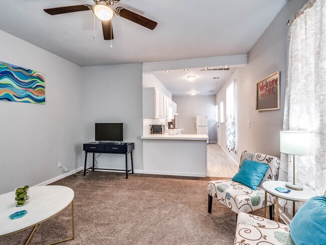 Building Photo - 1720 NW 30th St