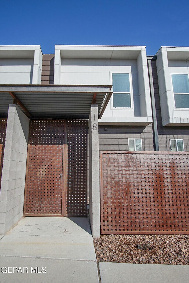 Building Photo - 6262 Woodrow Bean Transmountain