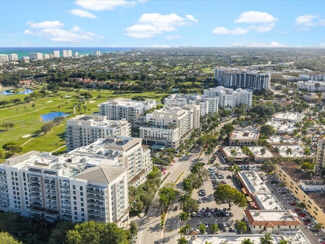 Building Photo - 220 SE Mizner Blvd