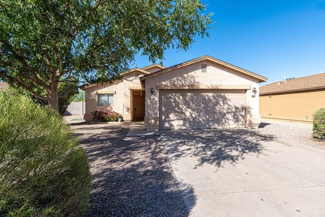 Building Photo - Perfect 3 bed/2 bath home in Johnson Ranch!